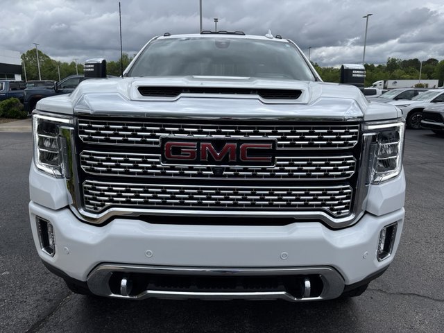 2023 GMC Sierra 3500HD Denali 4WD 159WB