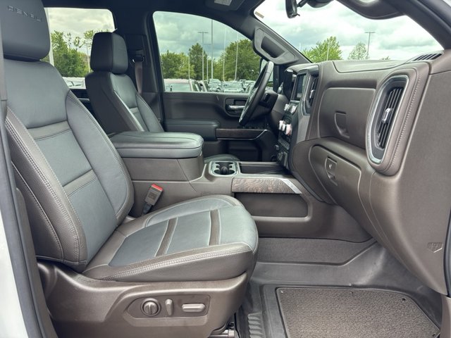 2023 GMC Sierra 3500HD Denali 4WD 159WB