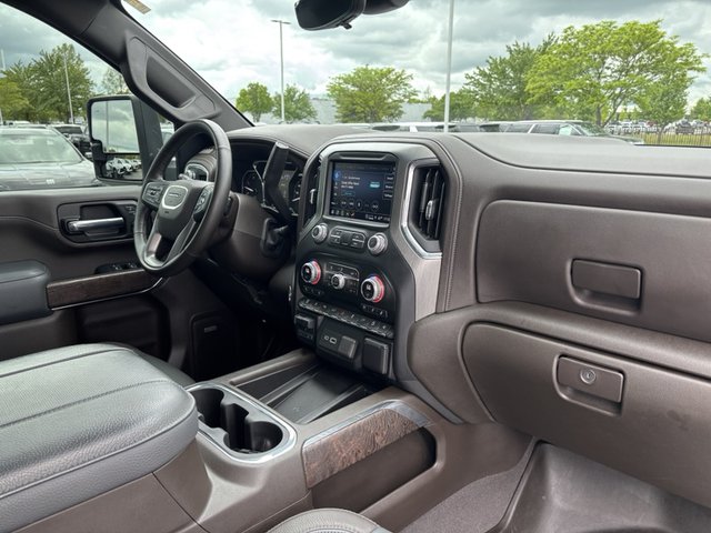 2023 GMC Sierra 3500HD Denali 4WD 159WB