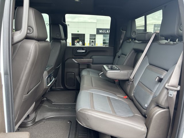 2023 GMC Sierra 3500HD Denali 4WD 159WB