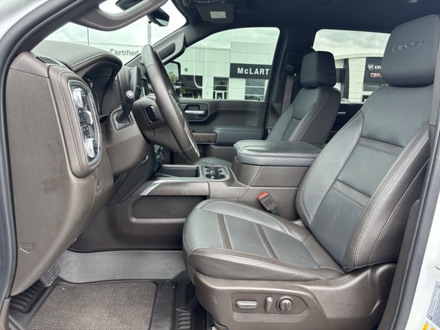 2023 GMC Sierra 3500HD Denali 4WD 159WB