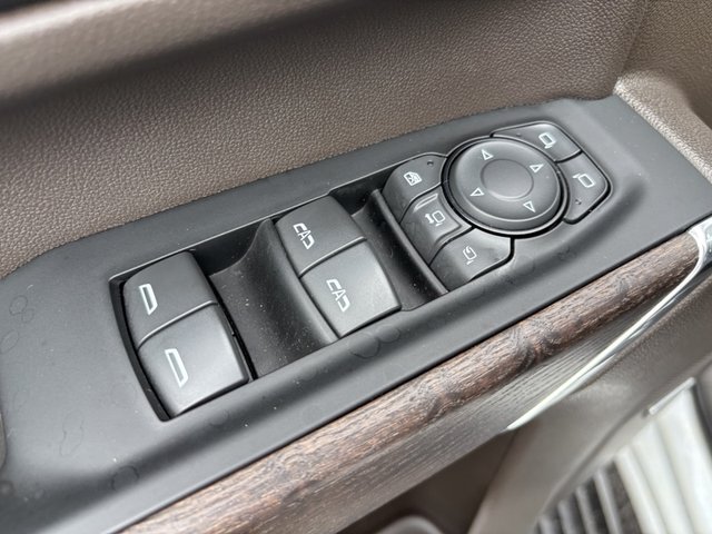 2023 GMC Sierra 3500HD Denali 4WD 159WB