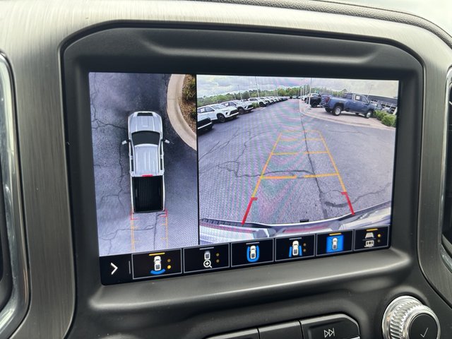 2023 GMC Sierra 3500HD Denali 4WD 159WB