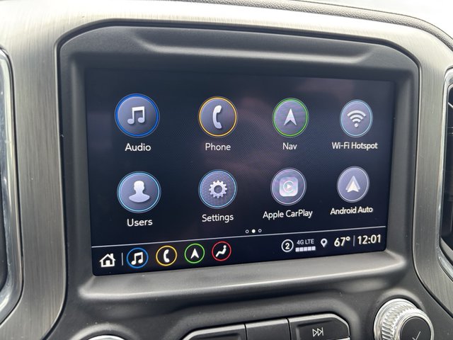2023 GMC Sierra 3500HD Denali 4WD 159WB