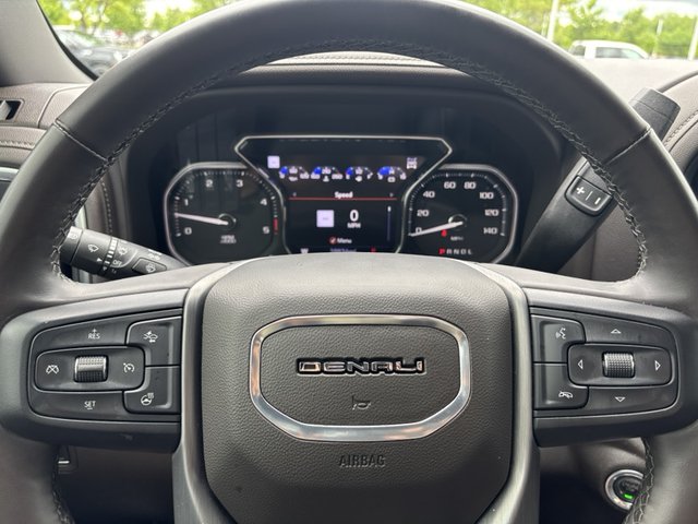 2023 GMC Sierra 3500HD Denali 4WD 159WB