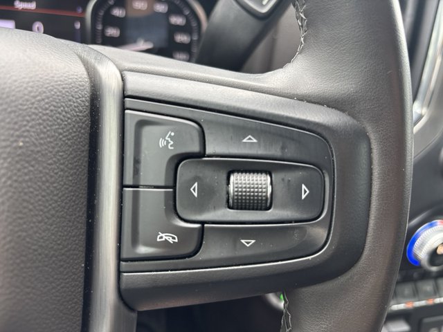 2023 GMC Sierra 3500HD Denali 4WD 159WB