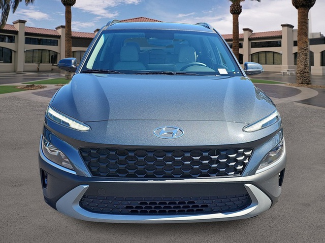 2022 Hyundai Kona SEL FWD