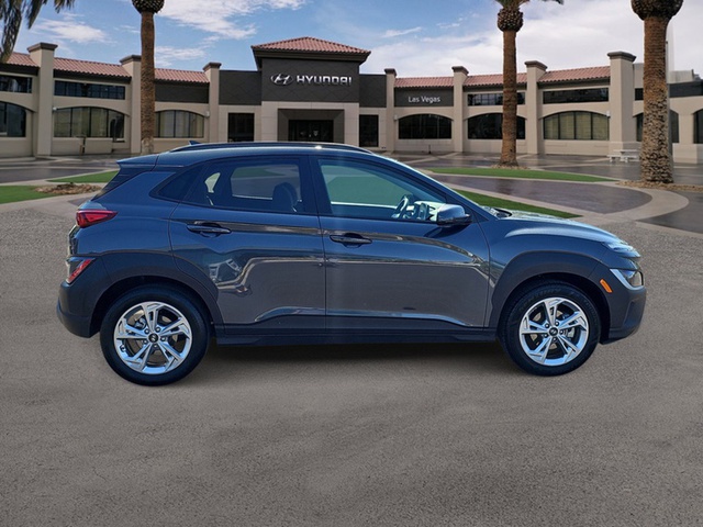2022 Hyundai Kona SEL FWD