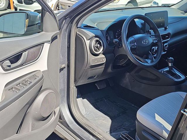 2022 Hyundai Kona SEL FWD