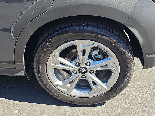 2022 Hyundai Kona SEL FWD