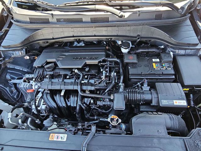 2022 Hyundai Kona SEL FWD