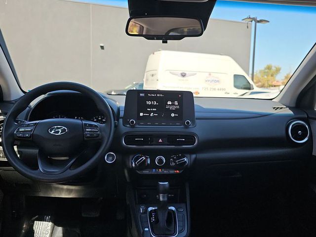 2022 Hyundai Kona SEL FWD