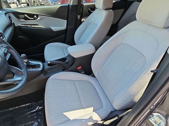 2022 Hyundai Kona SEL FWD