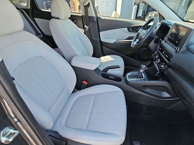 2022 Hyundai Kona SEL FWD