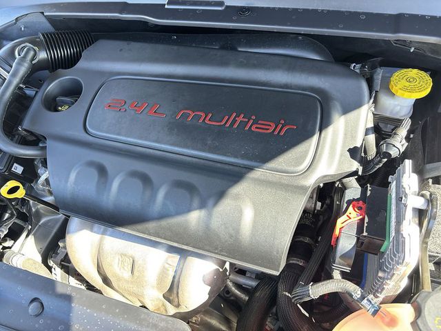 2022 Jeep Compass Latitude FWD