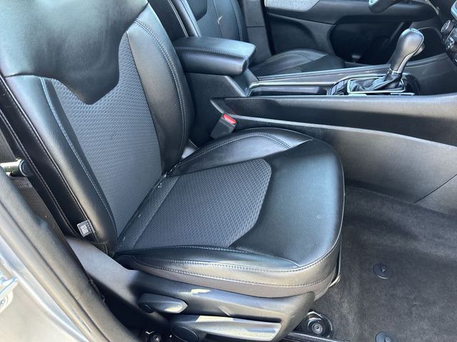 2022 Jeep Compass Latitude FWD