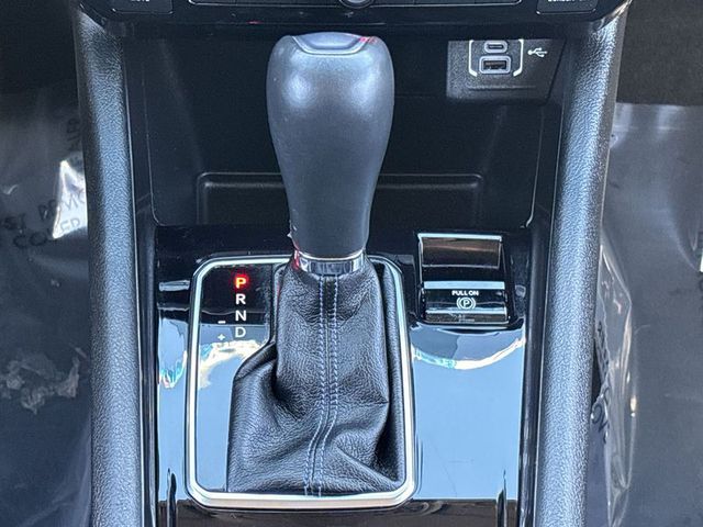2022 Jeep Compass Latitude FWD