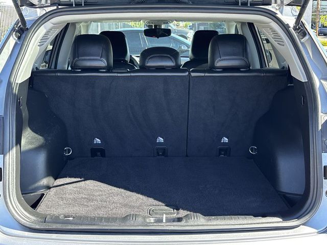 2022 Jeep Compass Latitude FWD