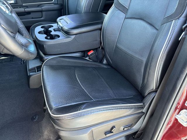 2024 Ram 3500 Laramie 4WD 6ft4 Box
