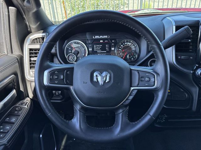 2024 Ram 3500 Laramie 4WD 6ft4 Box