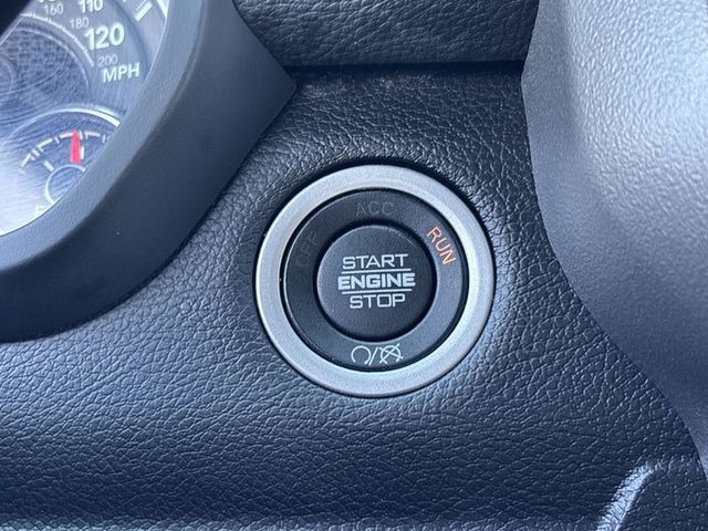 2024 Ram 3500 Laramie 4WD 6ft4 Box