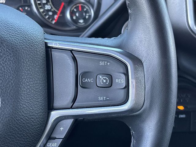 2024 Ram 3500 Laramie 4WD 6ft4 Box