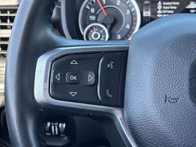 2024 Ram 3500 Laramie 4WD 6ft4 Box