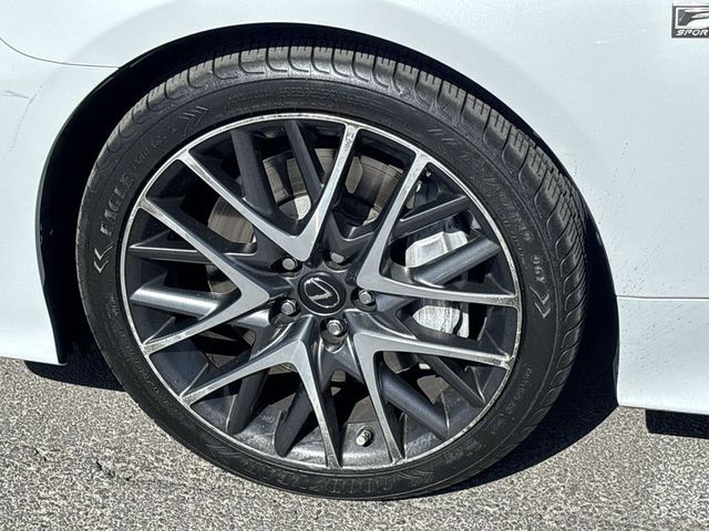 2015 Lexus RC350 RWD