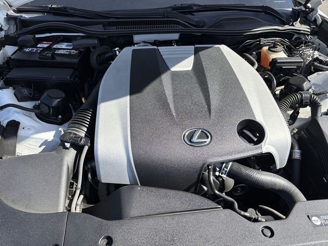 2015 Lexus RC350 RWD