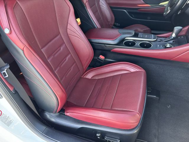 2015 Lexus RC350 RWD