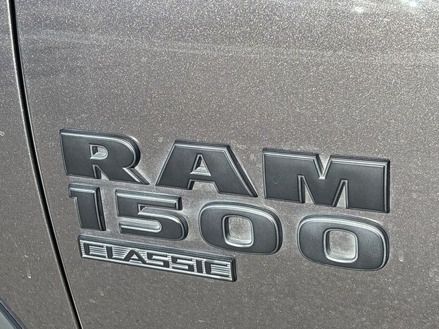 2019 Ram 1500 Classic Warlock 2WD 6ft4 Box
