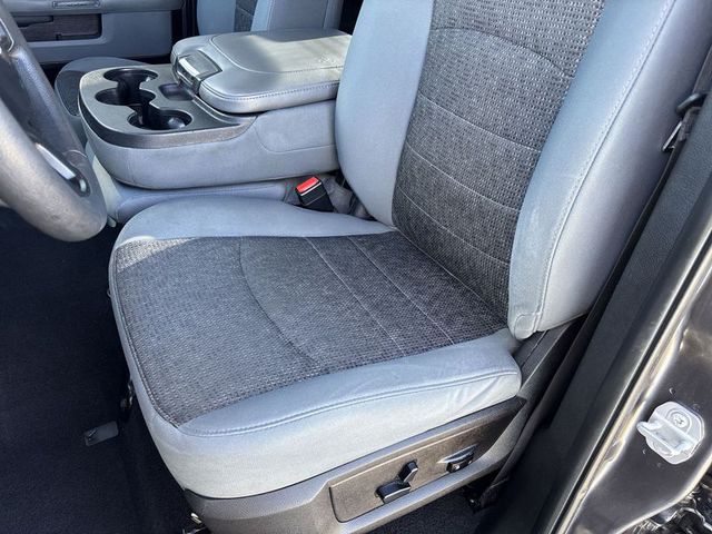 2019 Ram 1500 Classic Warlock 2WD 6ft4 Box