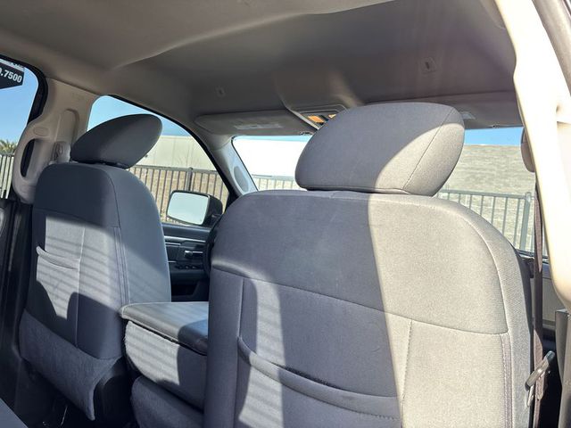 2019 Ram 1500 Classic Warlock 2WD 6ft4 Box