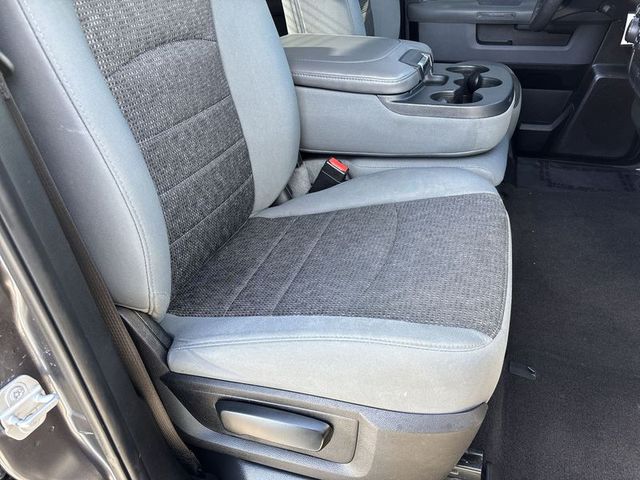 2019 Ram 1500 Classic Warlock 2WD 6ft4 Box