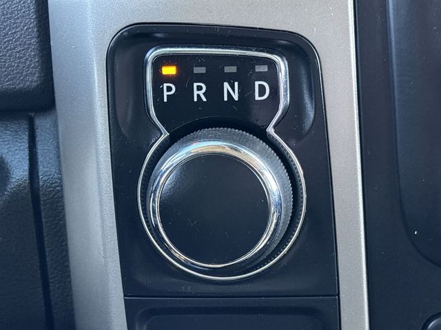 2019 Ram 1500 Classic Warlock 2WD 6ft4 Box