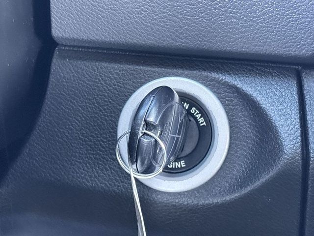 2019 Ram 1500 Classic Warlock 2WD 6ft4 Box