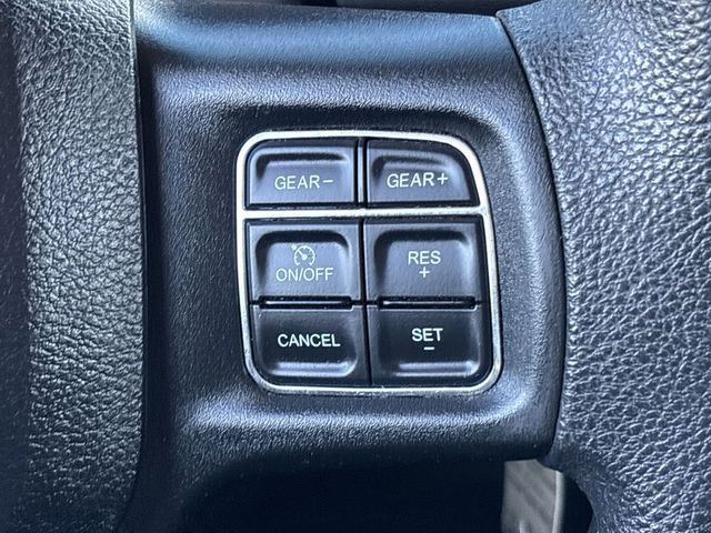 2019 Ram 1500 Classic Warlock 2WD 6ft4 Box