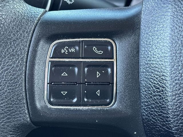 2019 Ram 1500 Classic Warlock 2WD 6ft4 Box