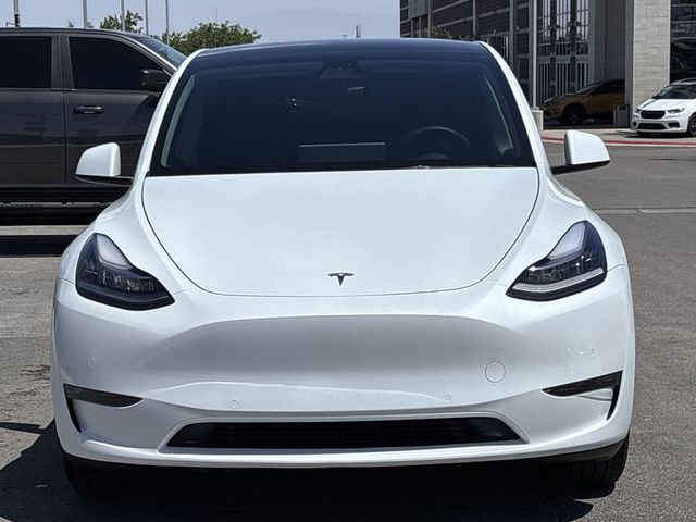 2022 Tesla Model Y Long Range AWD
