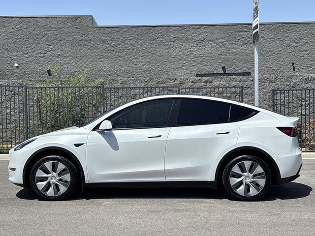 2022 Tesla Model Y Long Range AWD