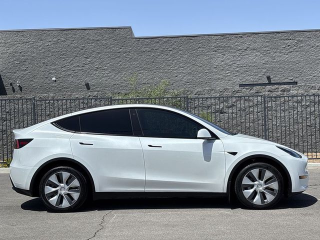2022 Tesla Model Y Long Range AWD