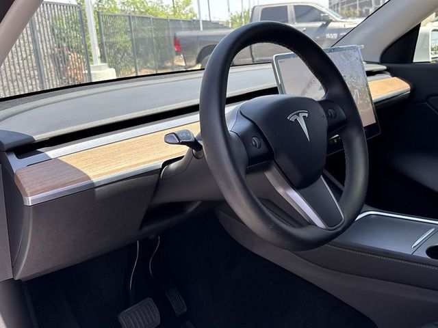 2022 Tesla Model Y Long Range AWD