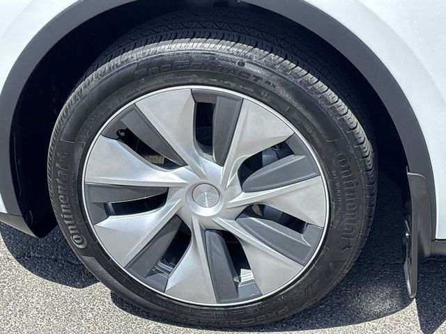 2022 Tesla Model Y Long Range AWD