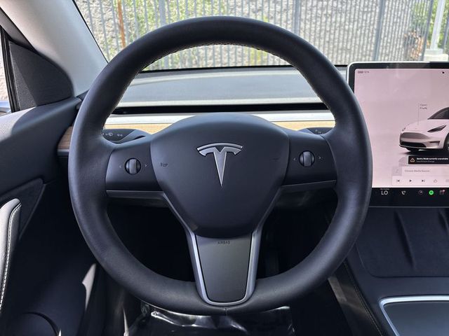 2022 Tesla Model Y Long Range AWD
