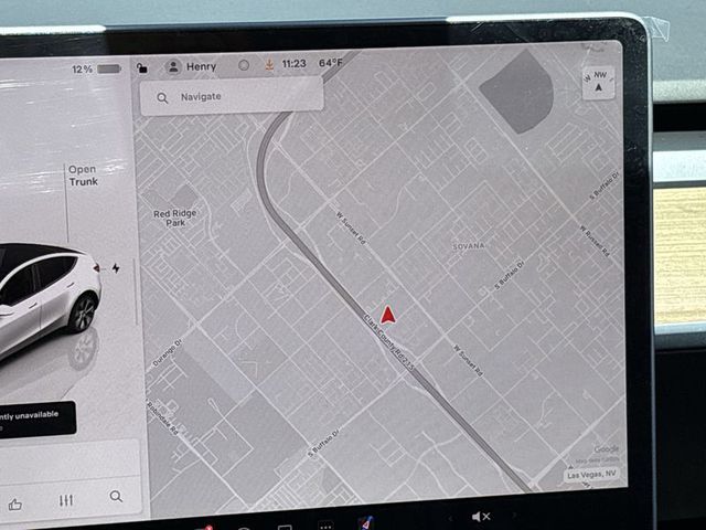 2022 Tesla Model Y Long Range AWD