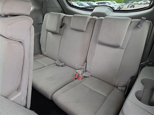 2019 Toyota Highlander LE FWD