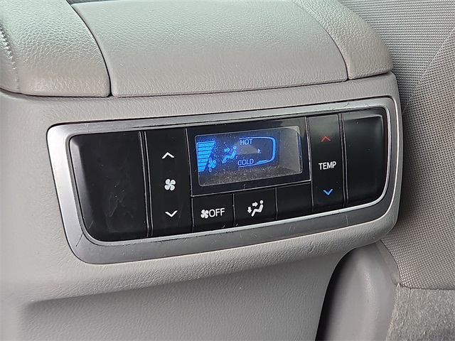 2019 Toyota Highlander LE FWD