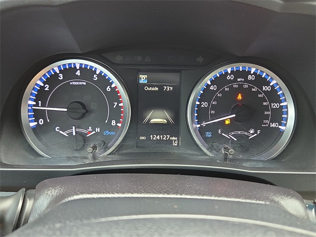 2019 Toyota Highlander LE FWD