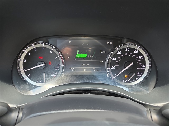 2022 Toyota Highlander Platinum FWD