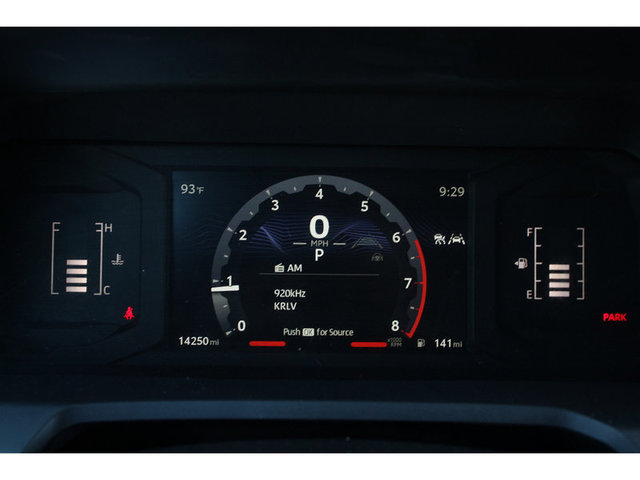 2024 Toyota Tacoma SR5 4WD 5ft Bed